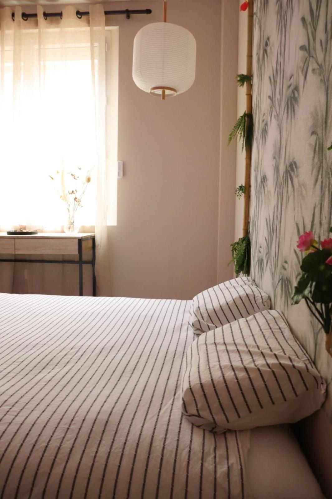 Loveroom Japon Avec Balneotherapie Тулон Экстерьер фото