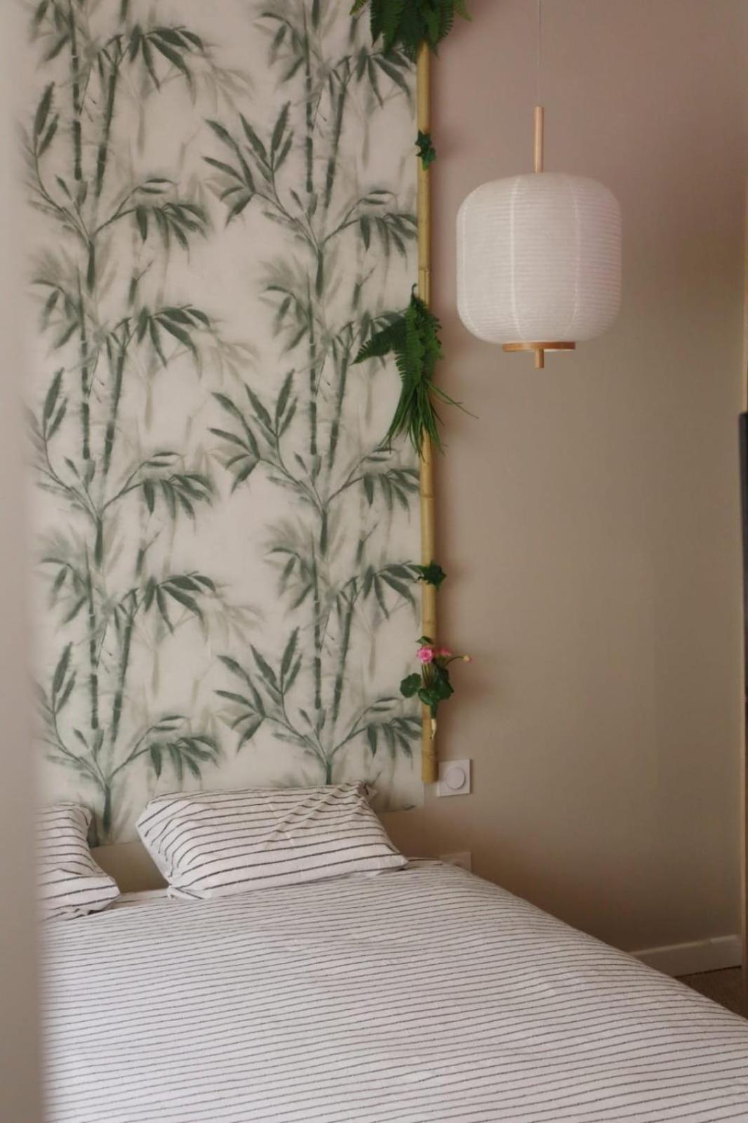 Loveroom Japon Avec Balneotherapie Тулон Экстерьер фото